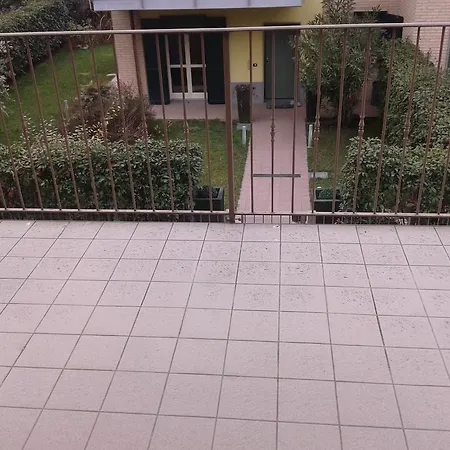 Appartamento Bergamo * Bergame
