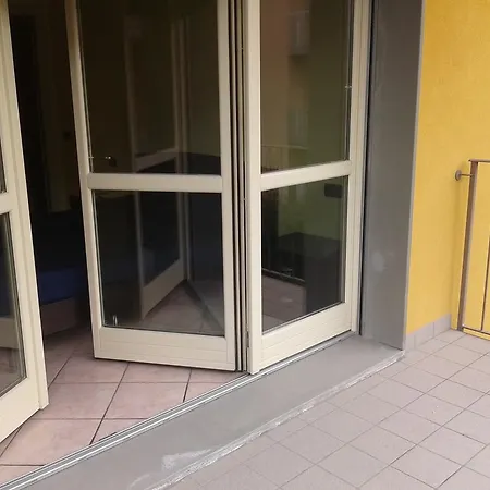 Appartement Appartamento Bergamo Bergame