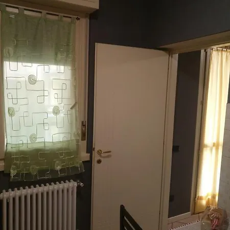 Appartement Appartamento Bergamo Bergame
