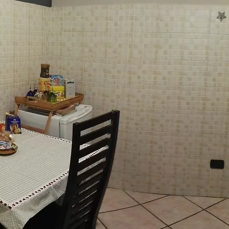 Appartamento Bergamo Bergame