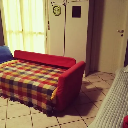 Appartamento Bergamo