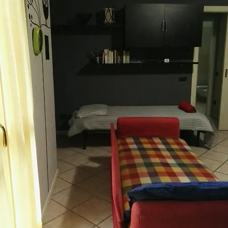 Appartement Appartamento Bergamo