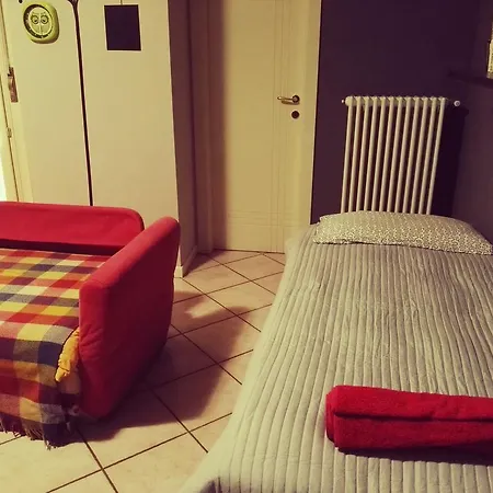 Appartement Appartamento Bergamo Bergame