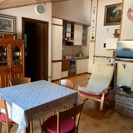 Appartamento Appartamento Edolo *